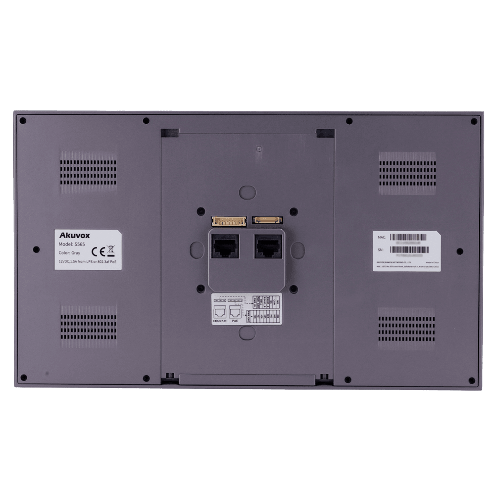 AK-S565W - imagen 4