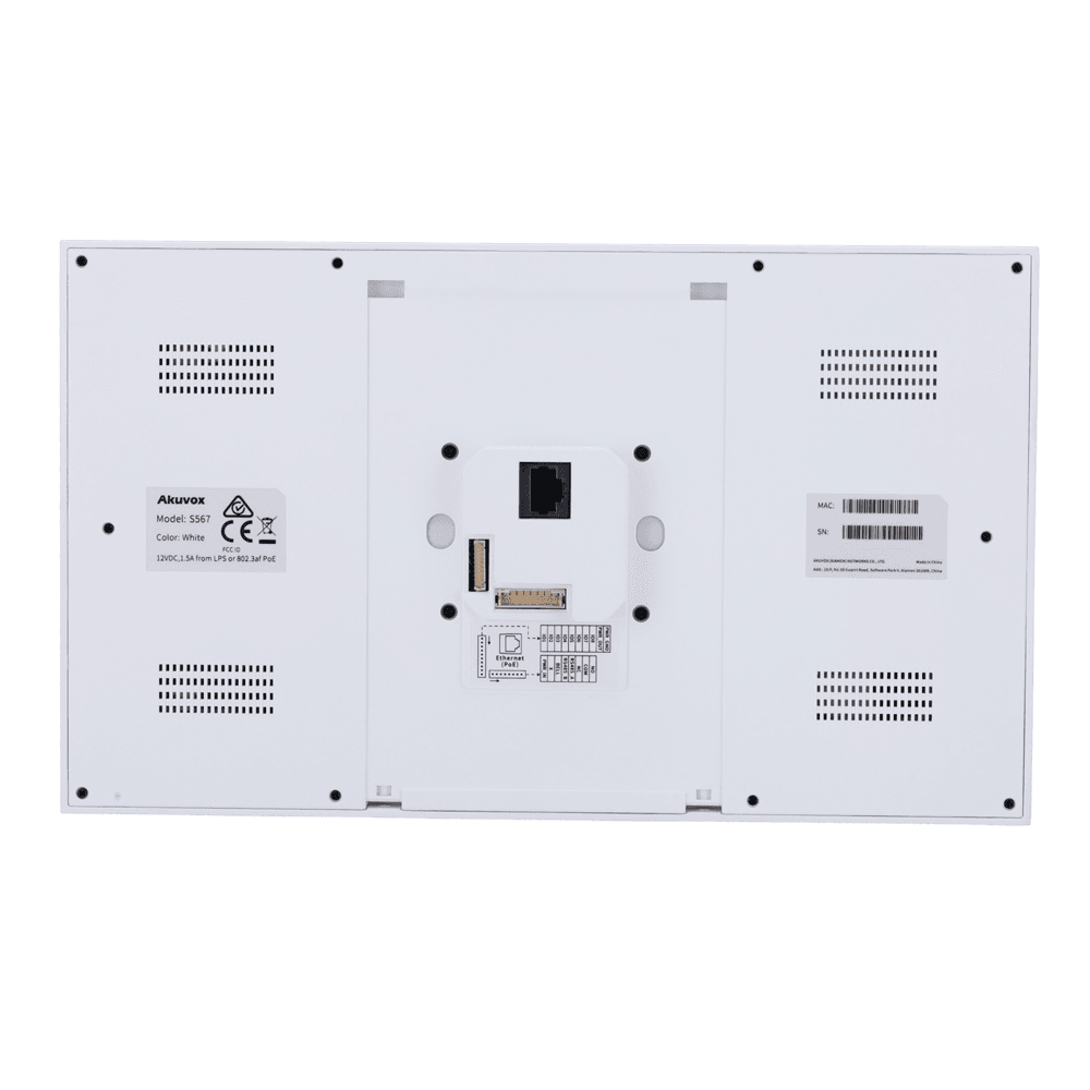 AK-S567-WHITE - imagen 4