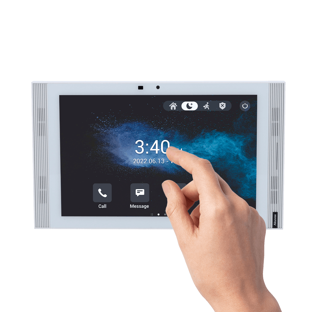 AK-S567A-WHITE - imagen 2