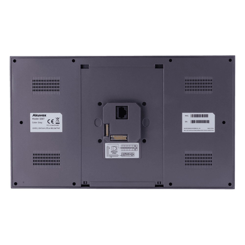 AK-S567G - imagen 4