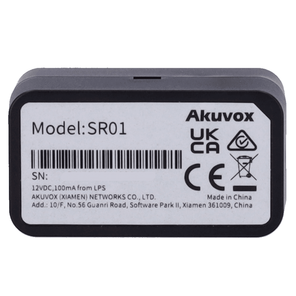 AK-SR01 - imagen 2