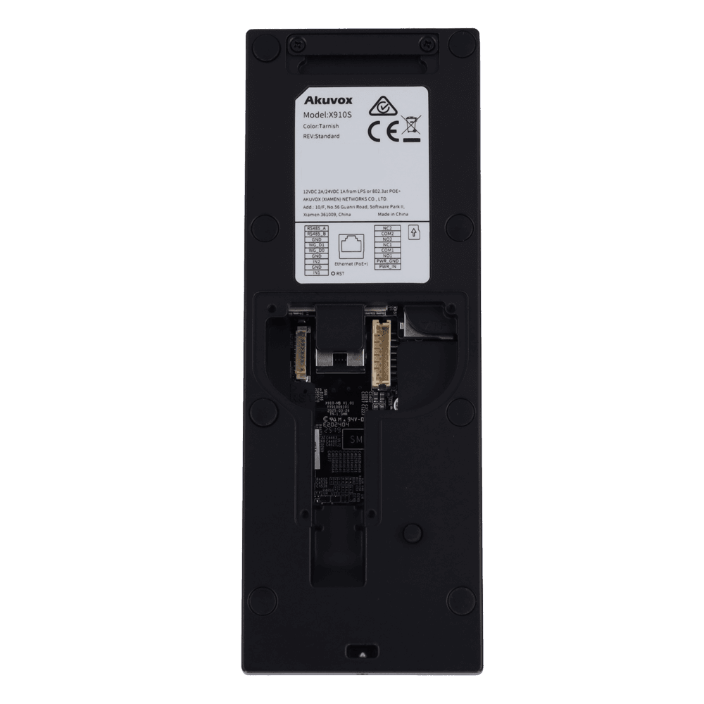 AK-X910 - imagen 4