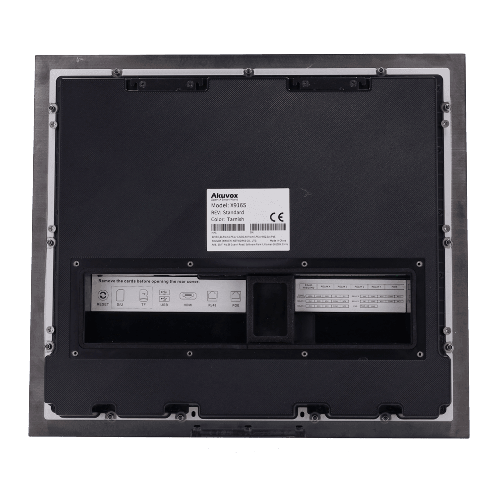 AK-X916S-L - imagen 4