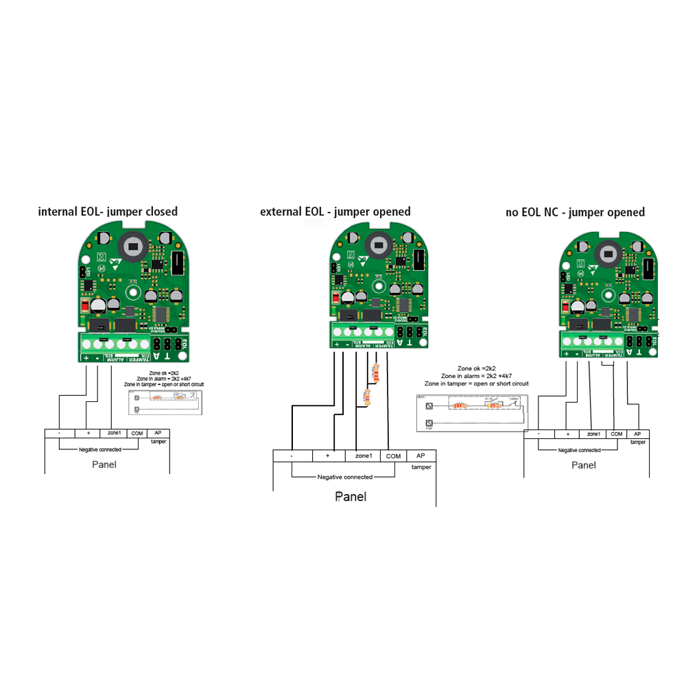 AM-IR1-S - imagen 4