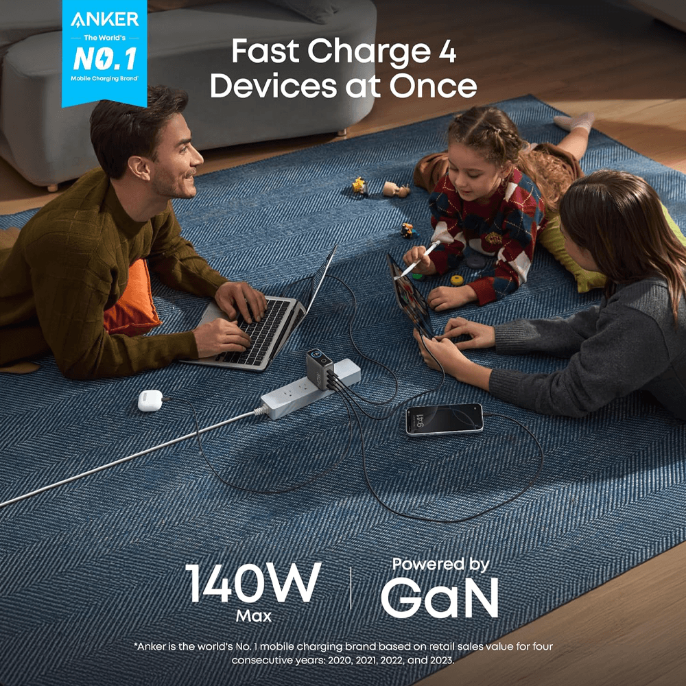 ANK-2697-140W1A3C-G - imagen 2