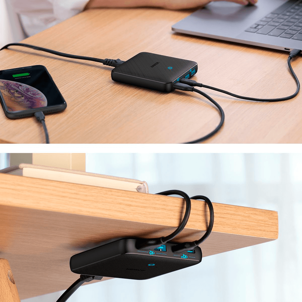 ANK-DCHARGER-65W2A2C-B - imagen 4