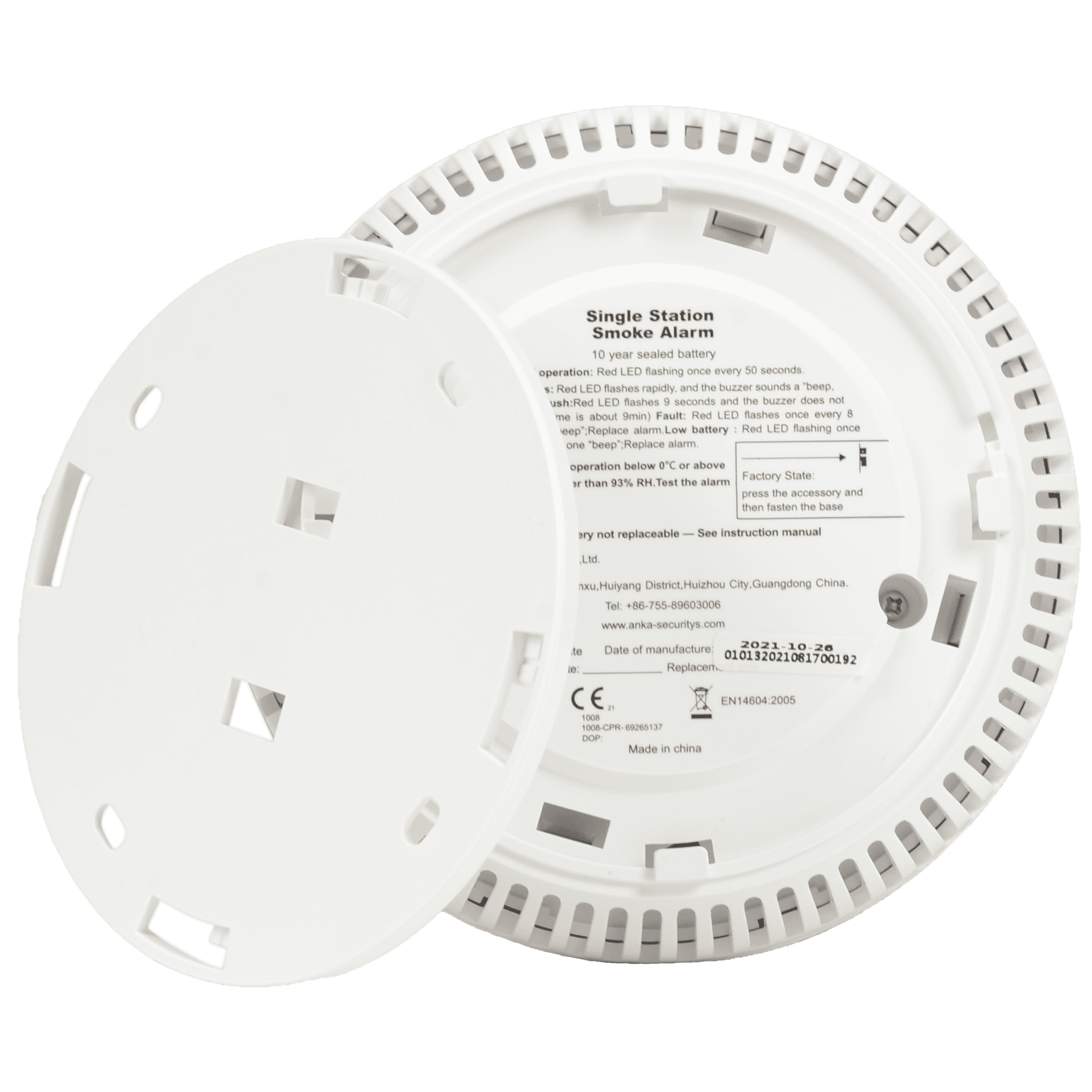 ANKA-763 - imagen 4