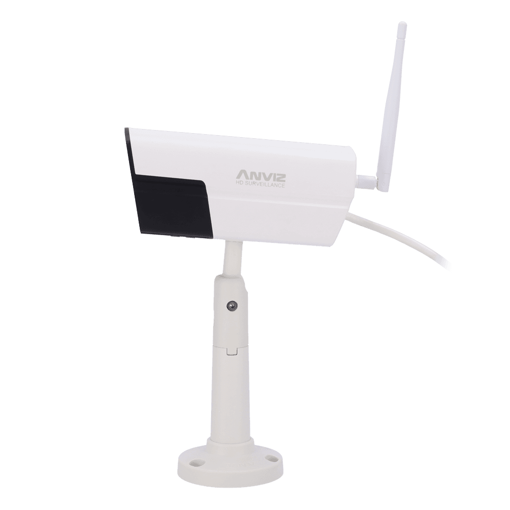 ANVIZ-iCam-B25W - imagen 3