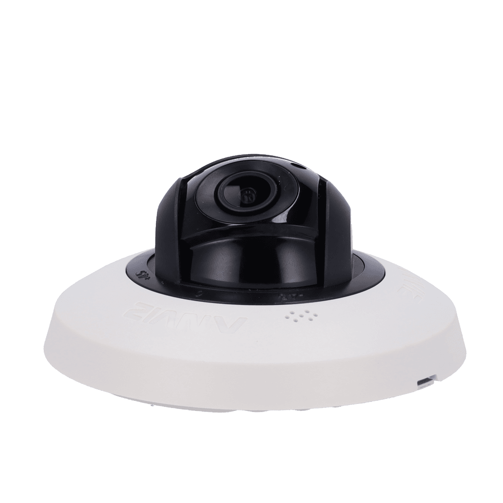 ANVIZ-iCam-D25 - imagen 2