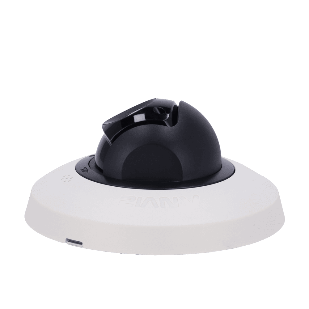 ANVIZ-iCam-D25 - imagen 3