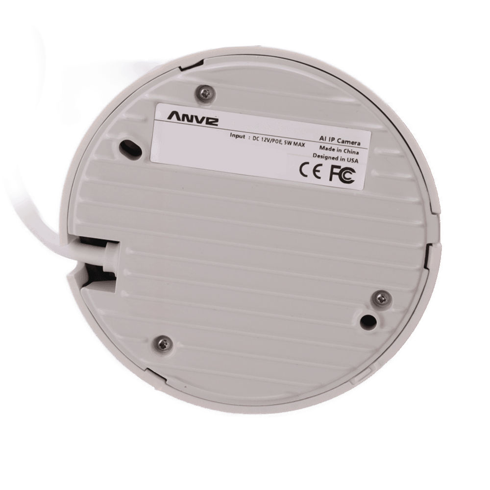 ANVIZ-iCam-D25 - imagen 4