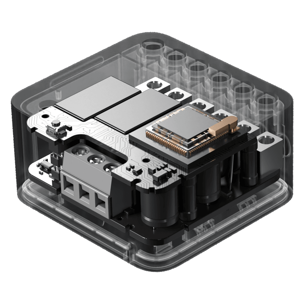AQ-DCM-K01 - imagen 3