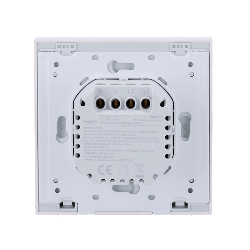 AQ-DS-K01D - imagen 4