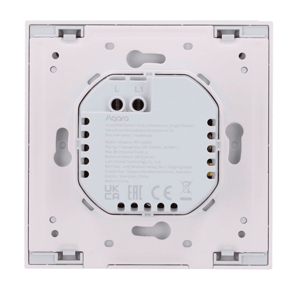 AQ-WS-EUK01 - imagen 4