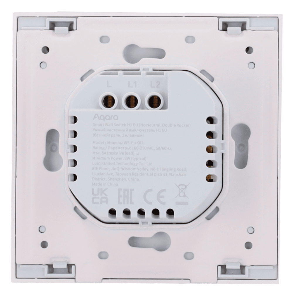 AQ-WS-EUK02 - imagen 4