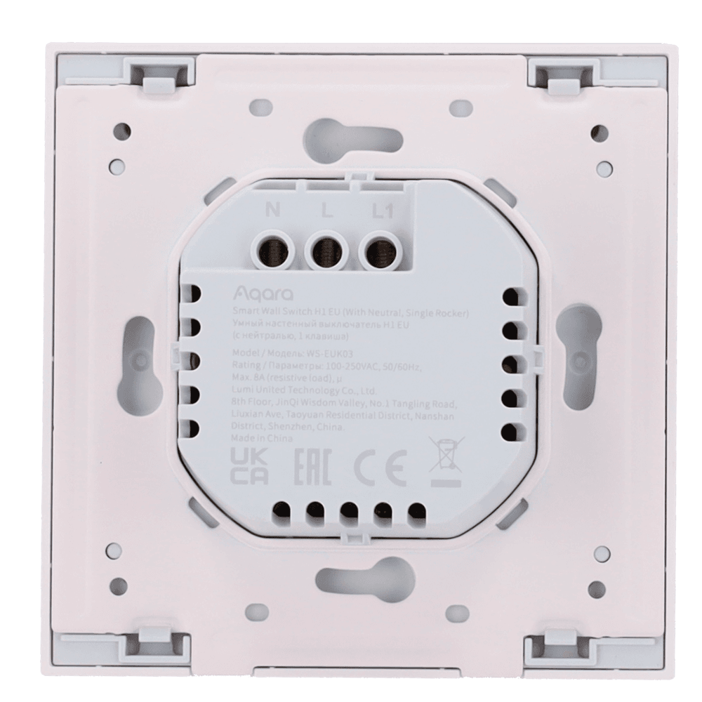 AQ-WS-EUK03 - imagen 4