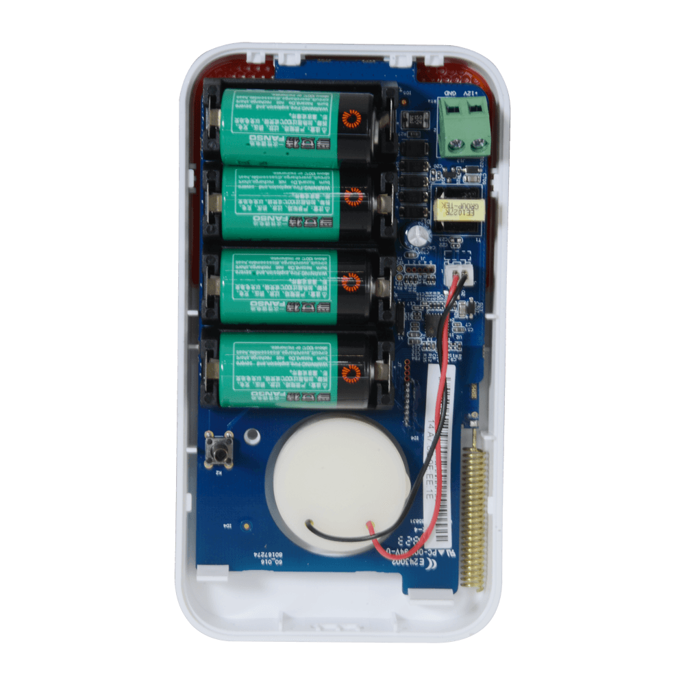 ARA10-W - imagen 2
