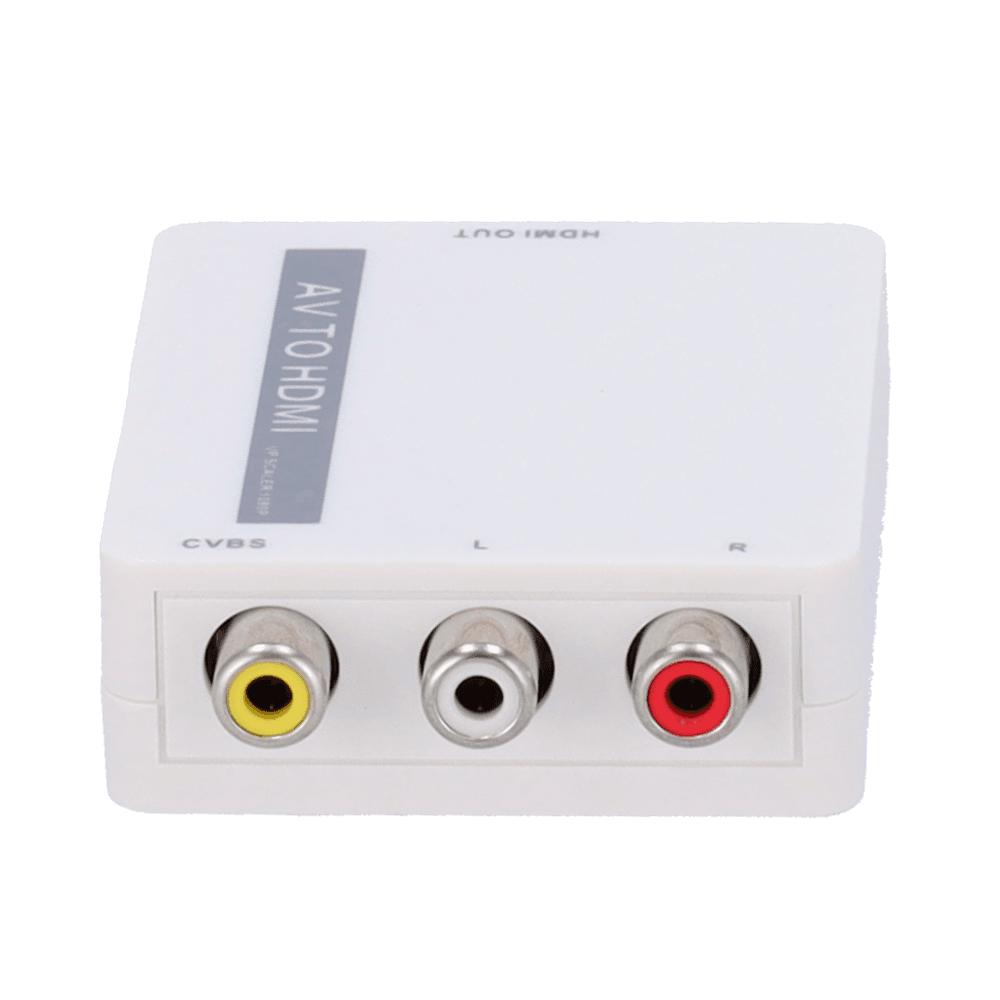 AV-HDMI-CONVERTER - imagen 2