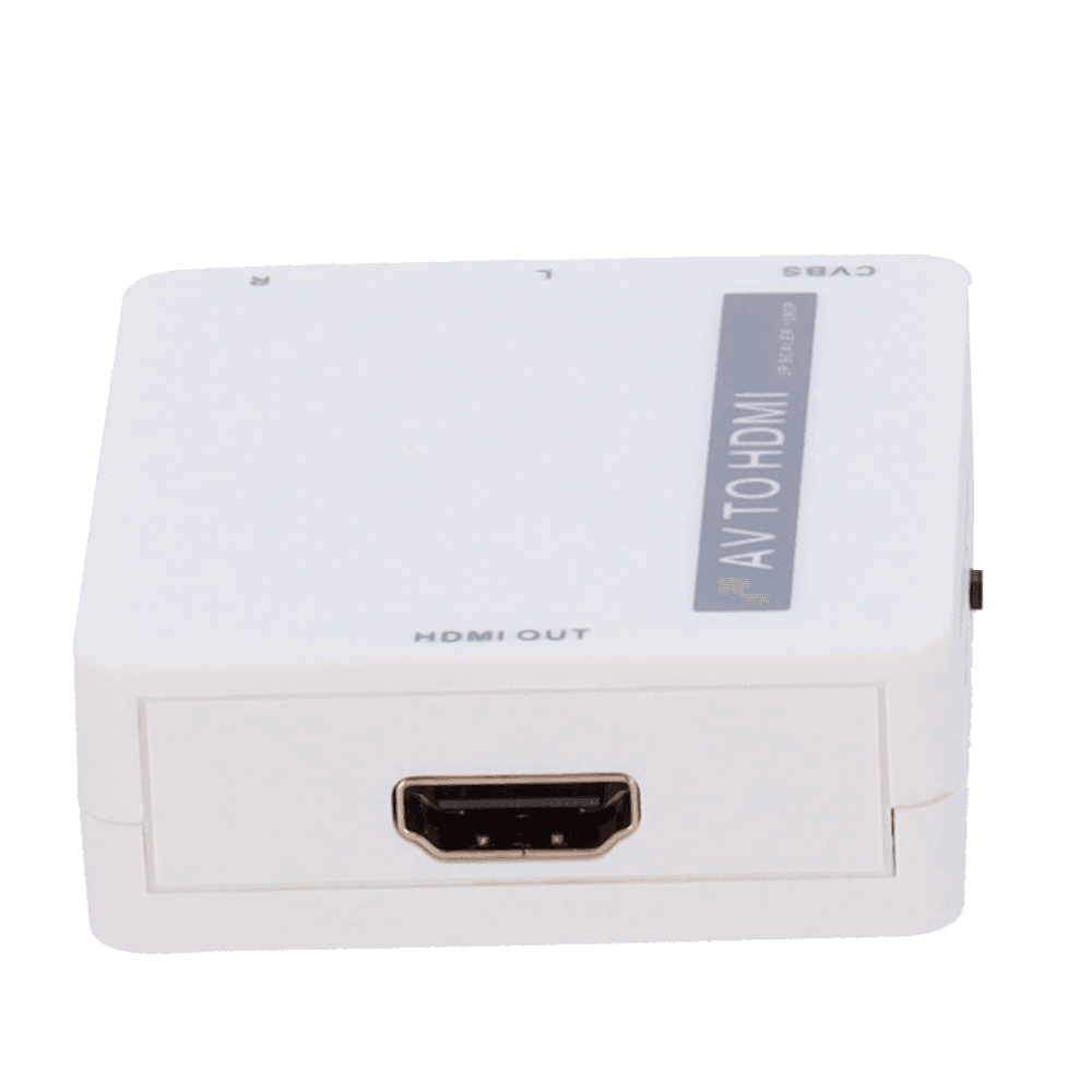 AV-HDMI-CONVERTER - imagen 3