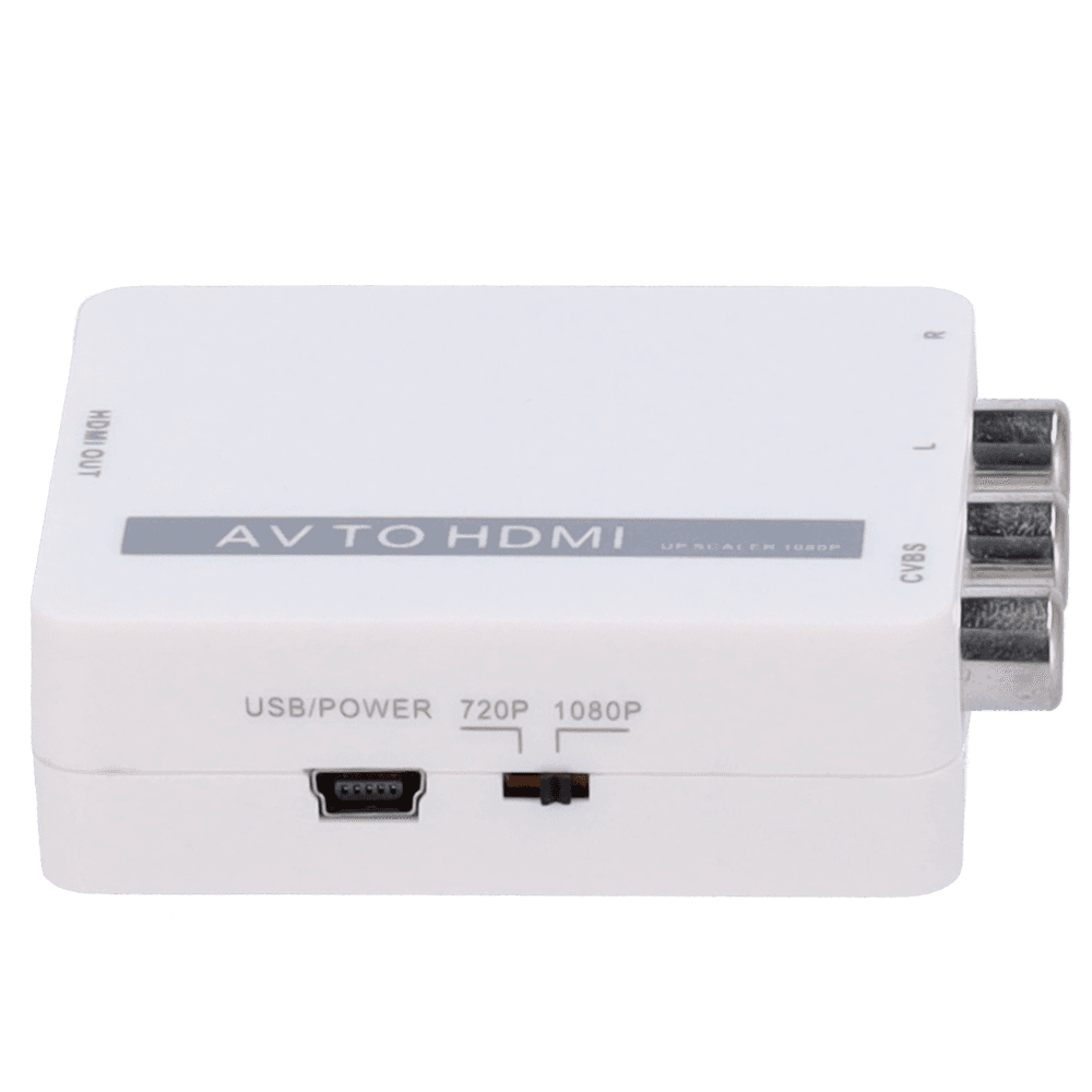 AV-HDMI-CONVERTER - imagen 4