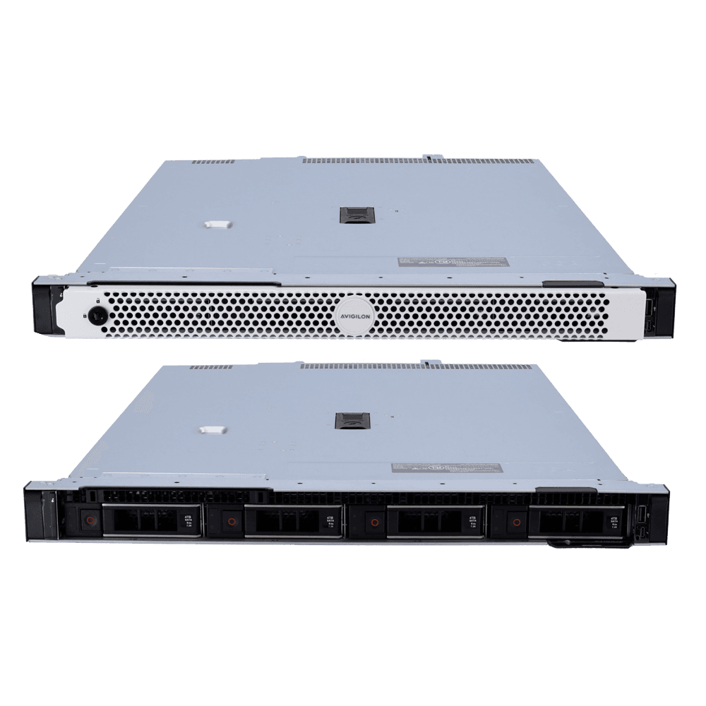AVI-AINVR2-VAL-12TB-EU - imagen 2