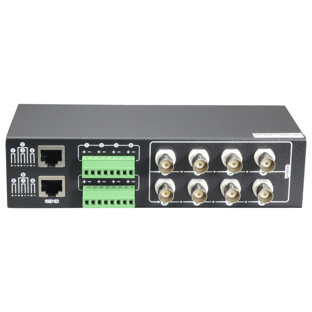 BA608P-HD - imagen 3