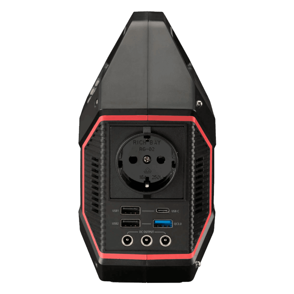 BATP100W-LI155WH - imagen 3