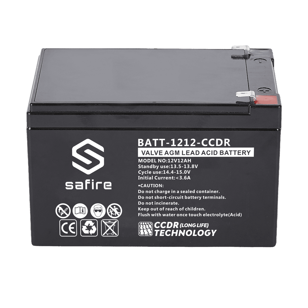 BATT-1212-CCDR - imagen 2