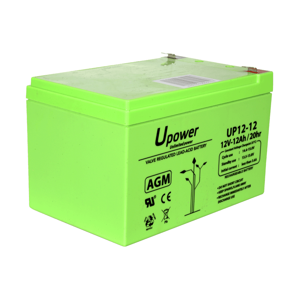 BATT-1212-U - imagen 2