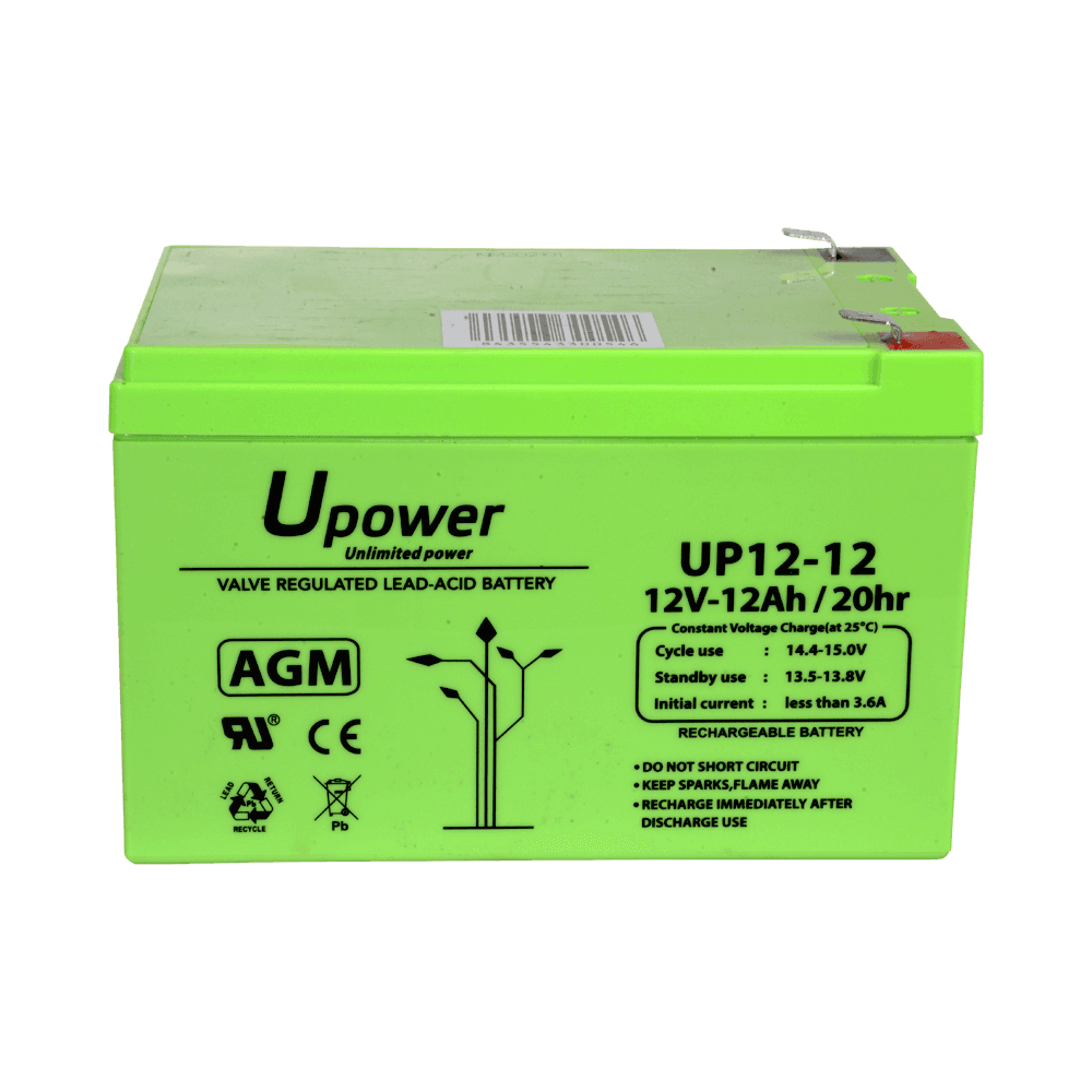 BATT-1212-U - imagen 3