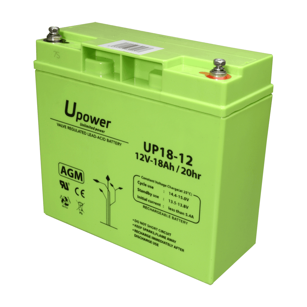 BATT-1218-U