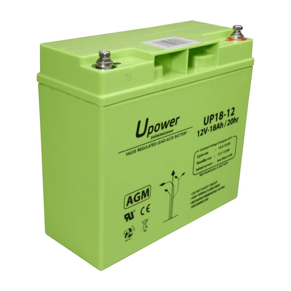 BATT-1218-U - imagen 2