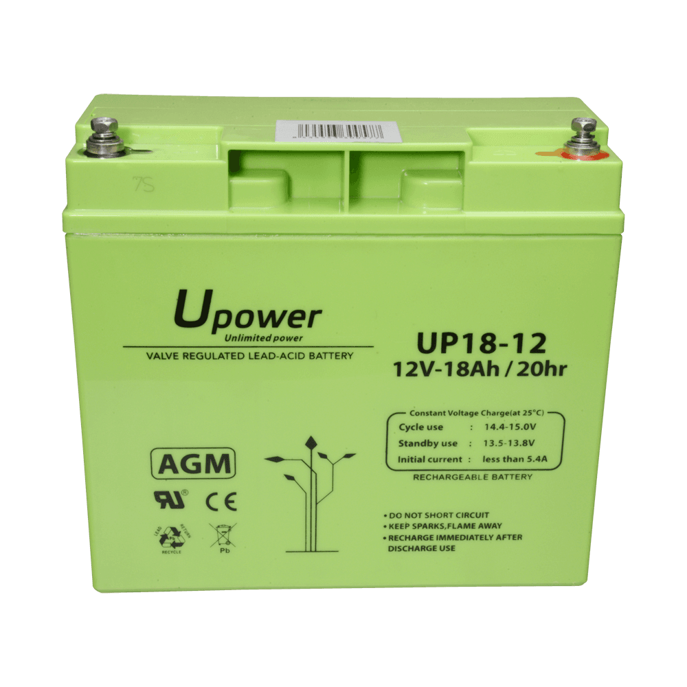 BATT-1218-U - imagen 3