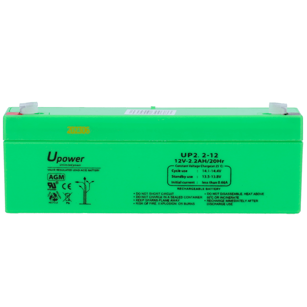 BATT-1223-U - imagen 3