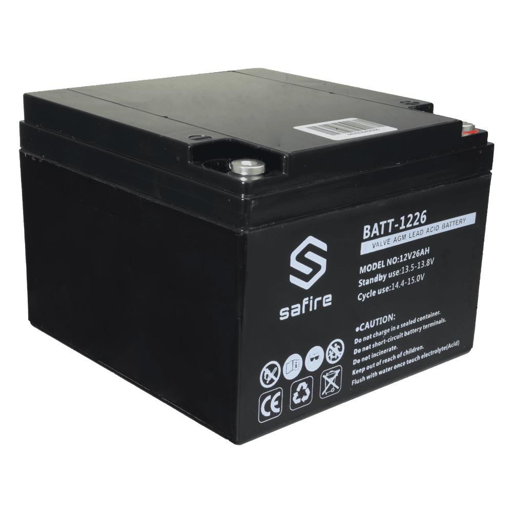 BATT-1226 - imagen 2
