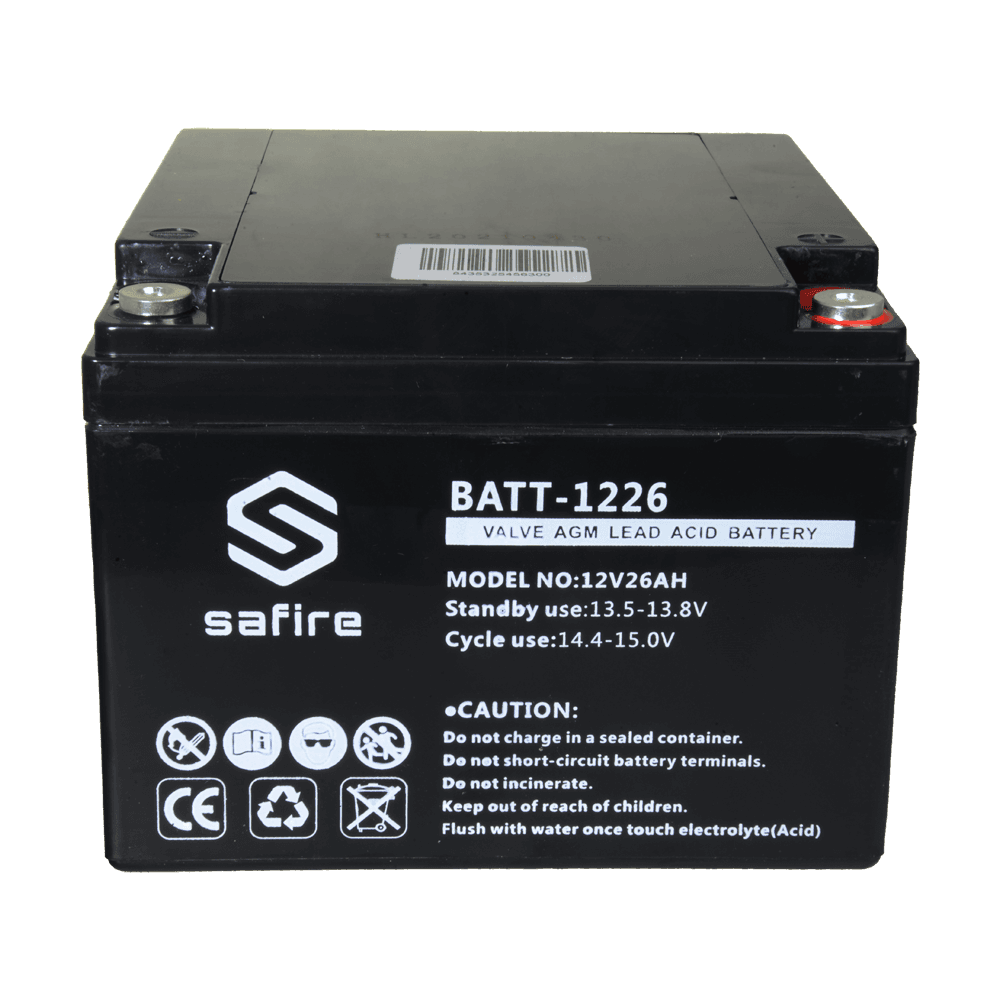 BATT-1226 - imagen 3