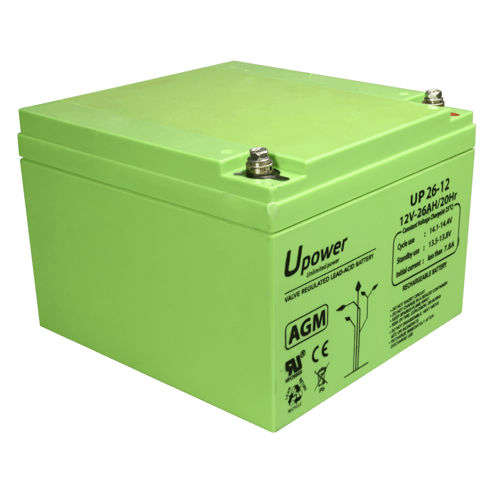 BATT-1226-U - imagen 2