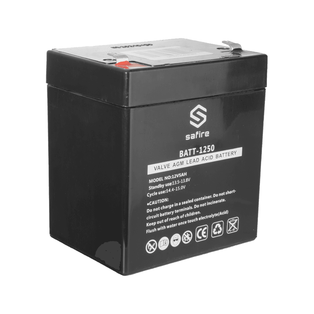 BATT-1250 - imagen 2