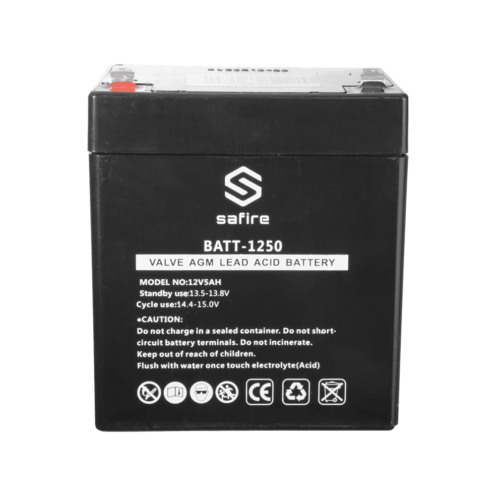 BATT-1250 - imagen 3