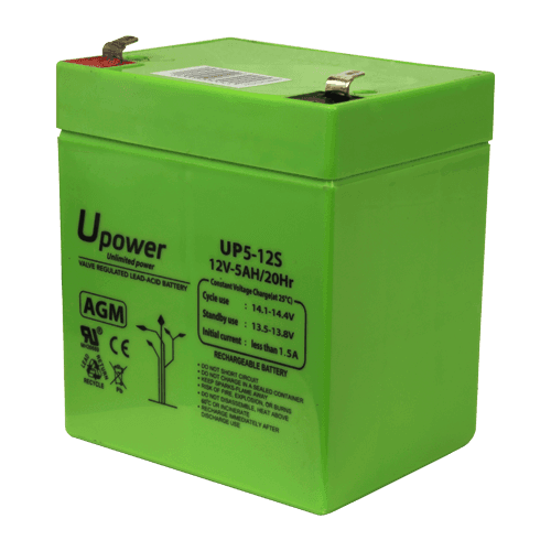 BATT-1250-U - imagen 2