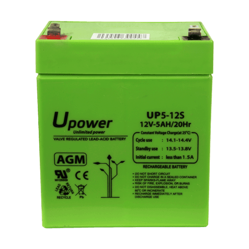 BATT-1250-U - imagen 3