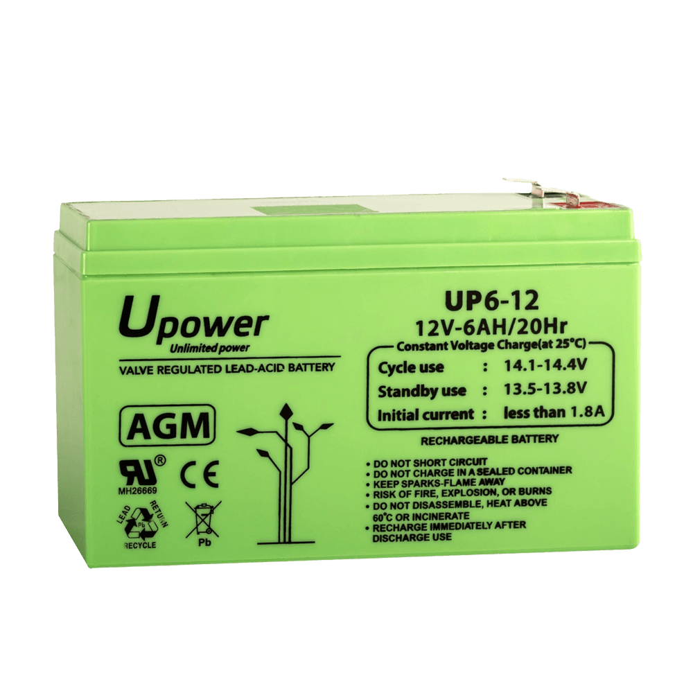 BATT-1260-U