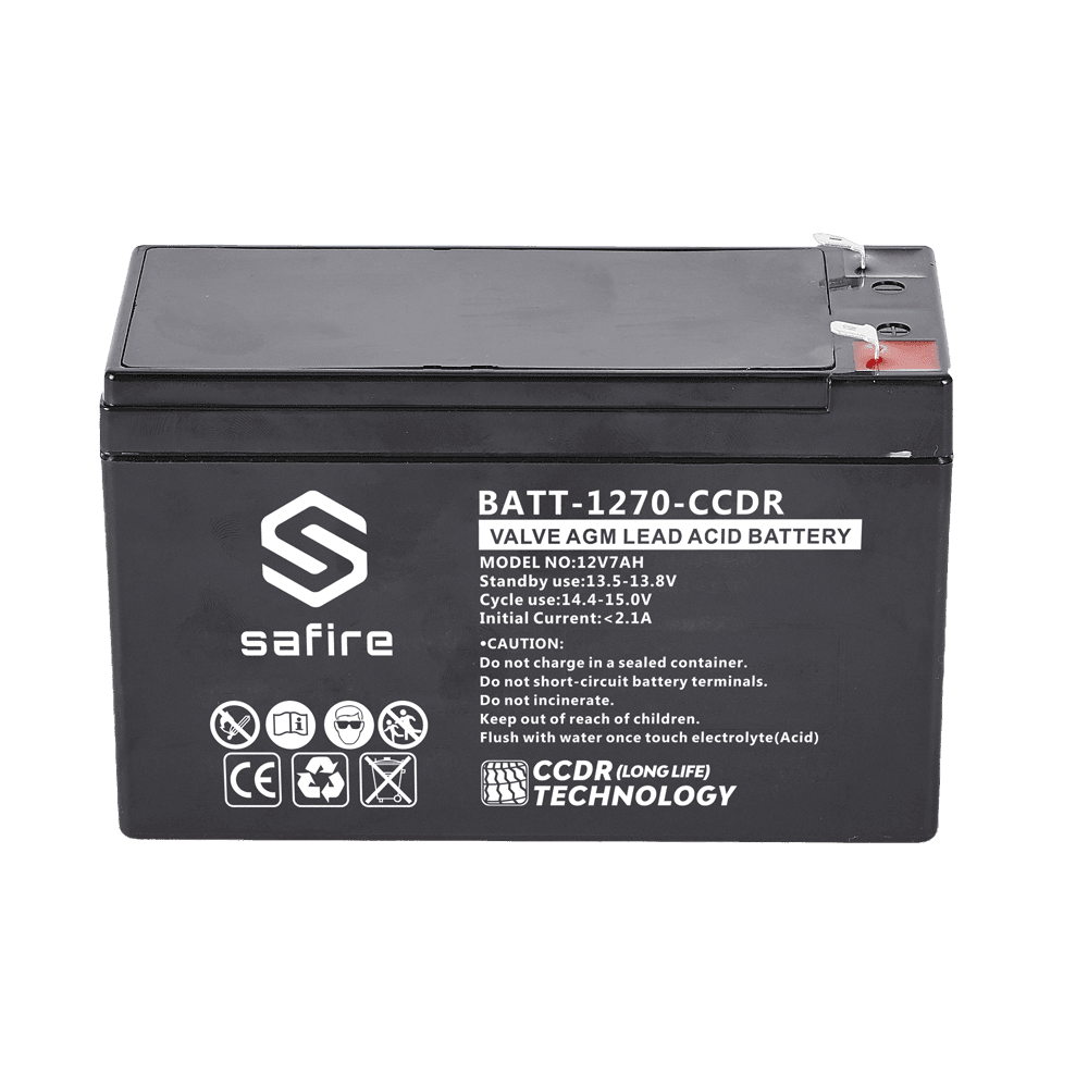 BATT-1270-CCDR - imagen 2