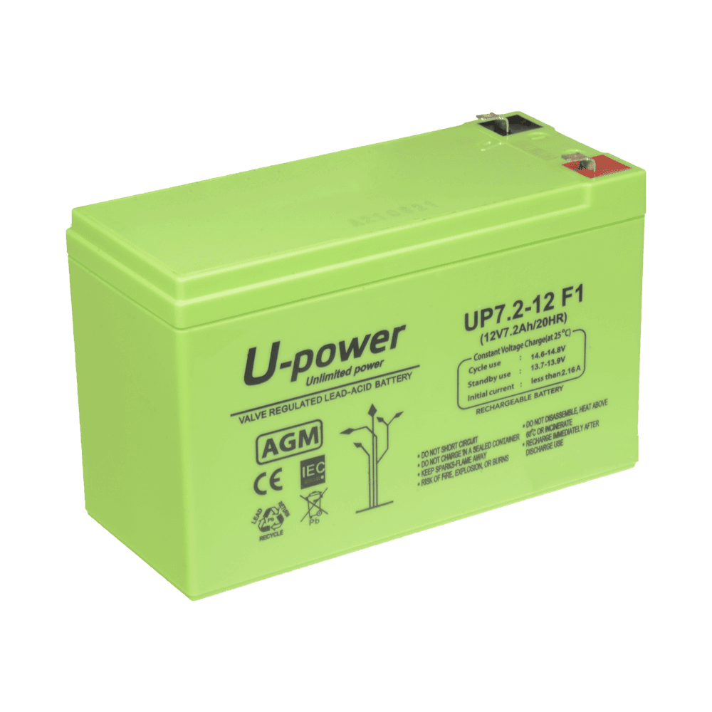 BATT-1272-U - imagen 2