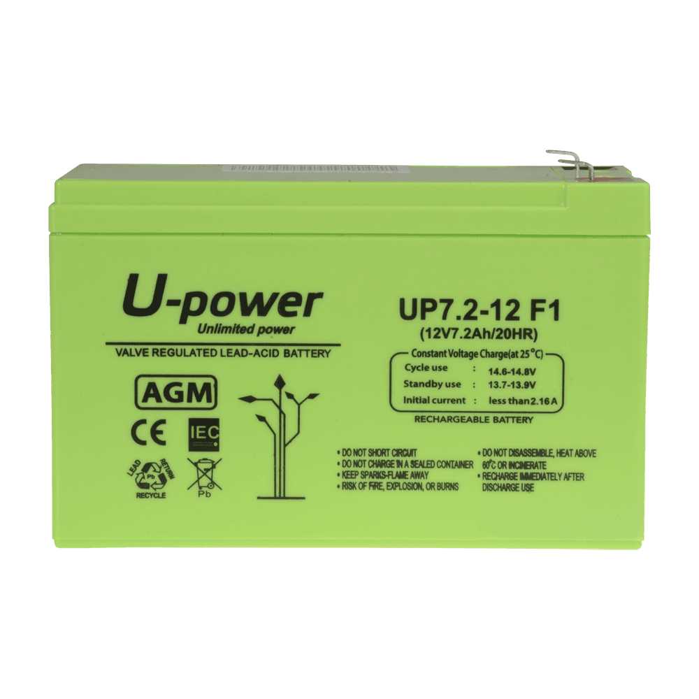BATT-1272-U - imagen 3