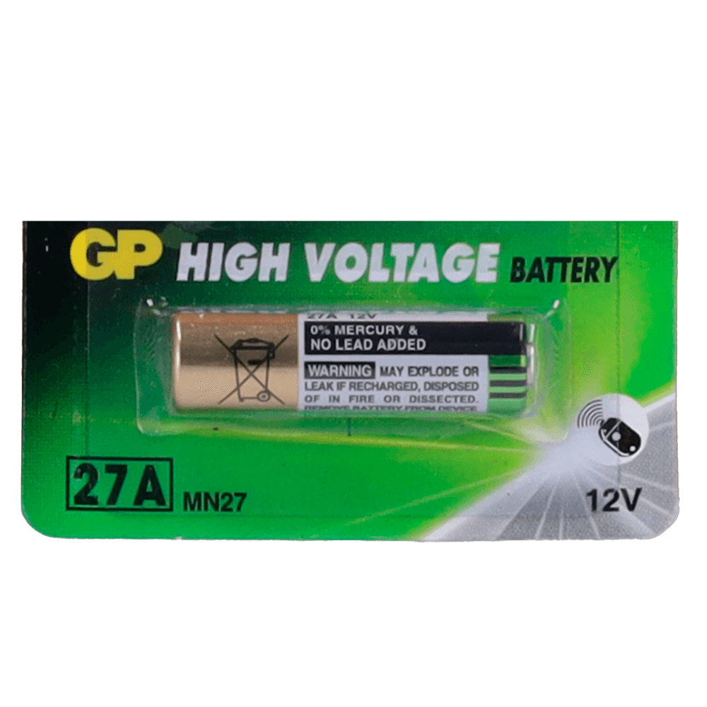 BATT-27A - imagen 2