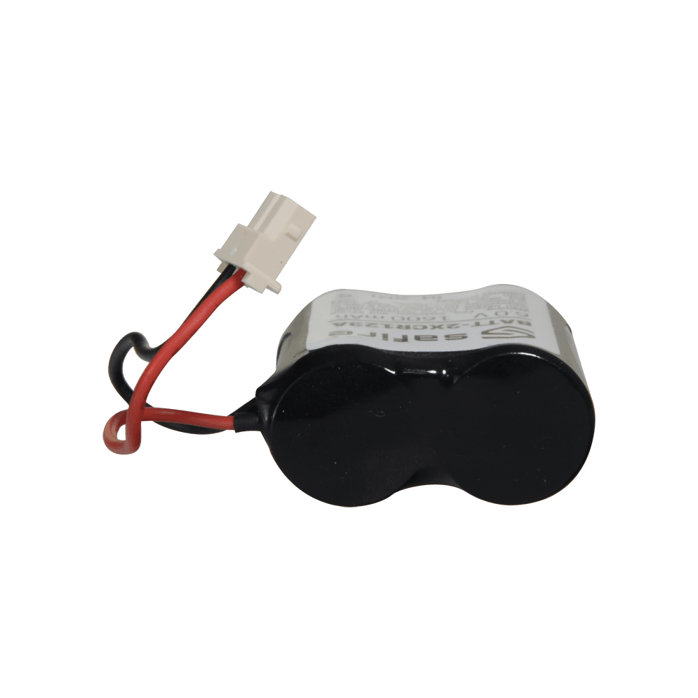 BATT-2XCR123A - imagen 2