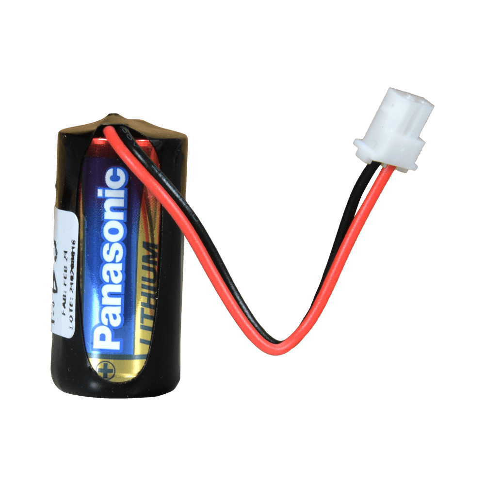 BATT-2XCR123A-P - imagen 3