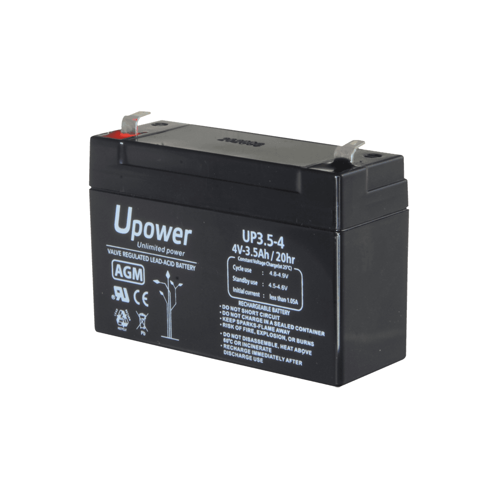 BATT-4035-U - imagen 3