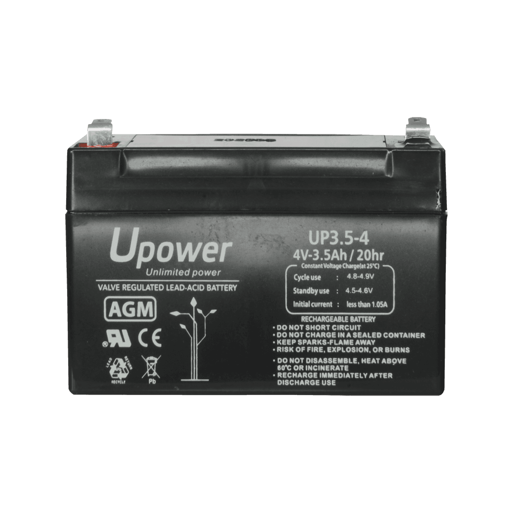 BATT-4035-U - imagen 4